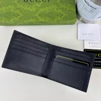 Cheap Gucci Wallets #1380960 Replica Wholesale [$36.00 USD] [ITEM#1380960] on Replica Gucci Wallets