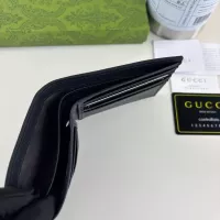 Cheap Gucci Wallets #1380960 Replica Wholesale [$36.00 USD] [ITEM#1380960] on Replica Gucci Wallets