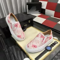 Cheap Dsquared Casual Shoes For Men #1380961 Replica Wholesale [$80.00 USD] [ITEM#1380961] on Replica Dsquared Casual Shoes