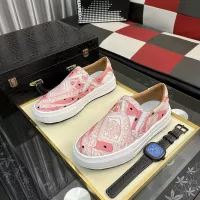 Cheap Dsquared Casual Shoes For Men #1380961 Replica Wholesale [$80.00 USD] [ITEM#1380961] on Replica Dsquared Casual Shoes