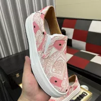 Cheap Dsquared Casual Shoes For Men #1380961 Replica Wholesale [$80.00 USD] [ITEM#1380961] on Replica Dsquared Casual Shoes