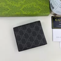 Cheap Gucci Wallets #1380962 Replica Wholesale [$36.00 USD] [ITEM#1380962] on Replica Gucci Wallets