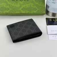 Cheap Gucci Wallets #1380962 Replica Wholesale [$36.00 USD] [ITEM#1380962] on Replica Gucci Wallets