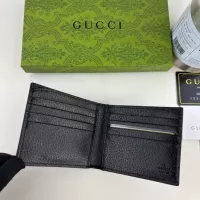 Cheap Gucci Wallets #1380962 Replica Wholesale [$36.00 USD] [ITEM#1380962] on Replica Gucci Wallets