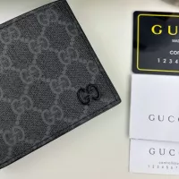 Cheap Gucci Wallets #1380962 Replica Wholesale [$36.00 USD] [ITEM#1380962] on Replica Gucci Wallets
