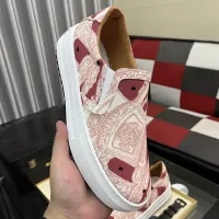 Cheap Dsquared Casual Shoes For Men #1380963 Replica Wholesale [$80.00 USD] [ITEM#1380963] on Replica Dsquared Casual Shoes