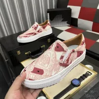 Cheap Dsquared Casual Shoes For Men #1380963 Replica Wholesale [$80.00 USD] [ITEM#1380963] on Replica Dsquared Casual Shoes