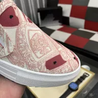 Cheap Dsquared Casual Shoes For Men #1380963 Replica Wholesale [$80.00 USD] [ITEM#1380963] on Replica Dsquared Casual Shoes