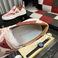 Cheap Dsquared Casual Shoes For Men #1380963 Replica Wholesale [$80.00 USD] [ITEM#1380963] on Replica Dsquared Casual Shoes