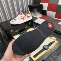 Cheap Dsquared Casual Shoes For Men #1380963 Replica Wholesale [$80.00 USD] [ITEM#1380963] on Replica Dsquared Casual Shoes