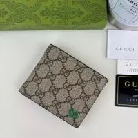 Cheap Gucci Wallets #1380964 Replica Wholesale [$36.00 USD] [ITEM#1380964] on Replica Gucci Wallets