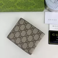 Cheap Gucci Wallets #1380964 Replica Wholesale [$36.00 USD] [ITEM#1380964] on Replica Gucci Wallets