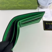 Cheap Gucci Wallets #1380964 Replica Wholesale [$36.00 USD] [ITEM#1380964] on Replica Gucci Wallets