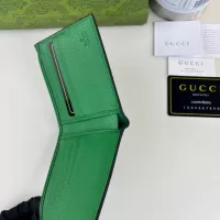 Cheap Gucci Wallets #1380964 Replica Wholesale [$36.00 USD] [ITEM#1380964] on Replica Gucci Wallets