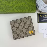Cheap Gucci Wallets #1380965 Replica Wholesale [$36.00 USD] [ITEM#1380965] on Replica Gucci Wallets