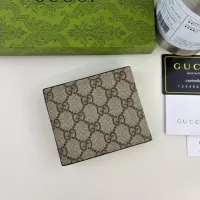 Cheap Gucci Wallets #1380965 Replica Wholesale [$36.00 USD] [ITEM#1380965] on Replica Gucci Wallets