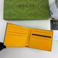 Cheap Gucci Wallets #1380965 Replica Wholesale [$36.00 USD] [ITEM#1380965] on Replica Gucci Wallets