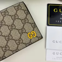 Cheap Gucci Wallets #1380965 Replica Wholesale [$36.00 USD] [ITEM#1380965] on Replica Gucci Wallets
