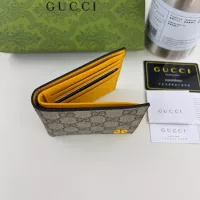 Cheap Gucci Wallets #1380965 Replica Wholesale [$36.00 USD] [ITEM#1380965] on Replica Gucci Wallets