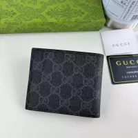 Cheap Gucci Wallets #1380966 Replica Wholesale [$36.00 USD] [ITEM#1380966] on Replica Gucci Wallets