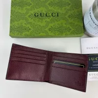 Cheap Gucci Wallets #1380966 Replica Wholesale [$36.00 USD] [ITEM#1380966] on Replica Gucci Wallets
