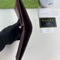 Cheap Gucci Wallets #1380966 Replica Wholesale [$36.00 USD] [ITEM#1380966] on Replica Gucci Wallets