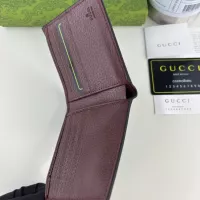 Cheap Gucci Wallets #1380966 Replica Wholesale [$36.00 USD] [ITEM#1380966] on Replica Gucci Wallets