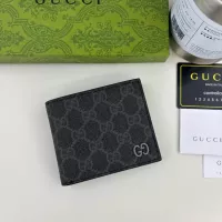 Cheap Gucci Wallets #1380967 Replica Wholesale [$36.00 USD] [ITEM#1380967] on Replica Gucci Wallets