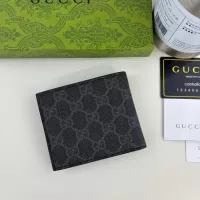 Cheap Gucci Wallets #1380967 Replica Wholesale [$36.00 USD] [ITEM#1380967] on Replica Gucci Wallets