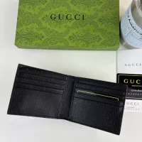 Cheap Gucci Wallets #1380968 Replica Wholesale [$36.00 USD] [ITEM#1380968] on Replica Gucci Wallets