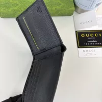 Cheap Gucci Wallets #1380968 Replica Wholesale [$36.00 USD] [ITEM#1380968] on Replica Gucci Wallets
