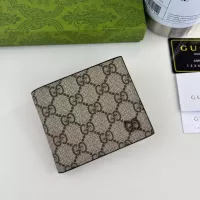 Cheap Gucci Wallets #1380969 Replica Wholesale [$36.00 USD] [ITEM#1380969] on Replica Gucci Wallets