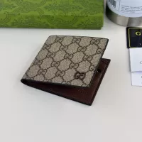 Cheap Gucci Wallets #1380969 Replica Wholesale [$36.00 USD] [ITEM#1380969] on Replica Gucci Wallets