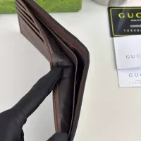 Cheap Gucci Wallets #1380969 Replica Wholesale [$36.00 USD] [ITEM#1380969] on Replica Gucci Wallets