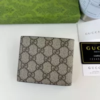 Cheap Gucci Wallets #1380970 Replica Wholesale [$36.00 USD] [ITEM#1380970] on Replica Gucci Wallets