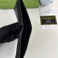 Cheap Gucci Wallets #1380970 Replica Wholesale [$36.00 USD] [ITEM#1380970] on Replica Gucci Wallets