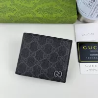 Cheap Gucci Wallets #1380972 Replica Wholesale [$36.00 USD] [ITEM#1380972] on Replica Gucci Wallets