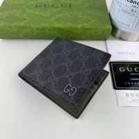 Cheap Gucci Wallets #1380972 Replica Wholesale [$36.00 USD] [ITEM#1380972] on Replica Gucci Wallets