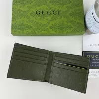 Cheap Gucci Wallets #1380972 Replica Wholesale [$36.00 USD] [ITEM#1380972] on Replica Gucci Wallets