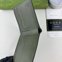 Cheap Gucci Wallets #1380972 Replica Wholesale [$36.00 USD] [ITEM#1380972] on Replica Gucci Wallets