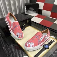 Cheap Dsquared Casual Shoes For Men #1380973 Replica Wholesale [$80.00 USD] [ITEM#1380973] on Replica Dsquared Casual Shoes