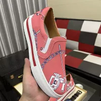 Cheap Dsquared Casual Shoes For Men #1380973 Replica Wholesale [$80.00 USD] [ITEM#1380973] on Replica Dsquared Casual Shoes