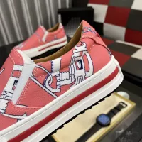 Cheap Dsquared Casual Shoes For Men #1380973 Replica Wholesale [$80.00 USD] [ITEM#1380973] on Replica Dsquared Casual Shoes