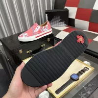 Cheap Dsquared Casual Shoes For Men #1380973 Replica Wholesale [$80.00 USD] [ITEM#1380973] on Replica Dsquared Casual Shoes