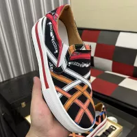 Cheap Dsquared Casual Shoes For Men #1380974 Replica Wholesale [$80.00 USD] [ITEM#1380974] on Replica Dsquared Casual Shoes