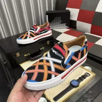 Cheap Dsquared Casual Shoes For Men #1380974 Replica Wholesale [$80.00 USD] [ITEM#1380974] on Replica Dsquared Casual Shoes