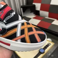 Cheap Dsquared Casual Shoes For Men #1380974 Replica Wholesale [$80.00 USD] [ITEM#1380974] on Replica Dsquared Casual Shoes