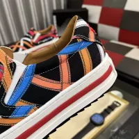 Cheap Dsquared Casual Shoes For Men #1380974 Replica Wholesale [$80.00 USD] [ITEM#1380974] on Replica Dsquared Casual Shoes