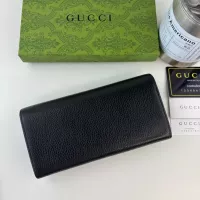 Cheap Gucci Wallets #1380976 Replica Wholesale [$45.00 USD] [ITEM#1380976] on Replica Gucci Wallets