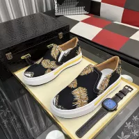 Cheap Dsquared Casual Shoes For Men #1380978 Replica Wholesale [$80.00 USD] [ITEM#1380978] on Replica Dsquared Casual Shoes